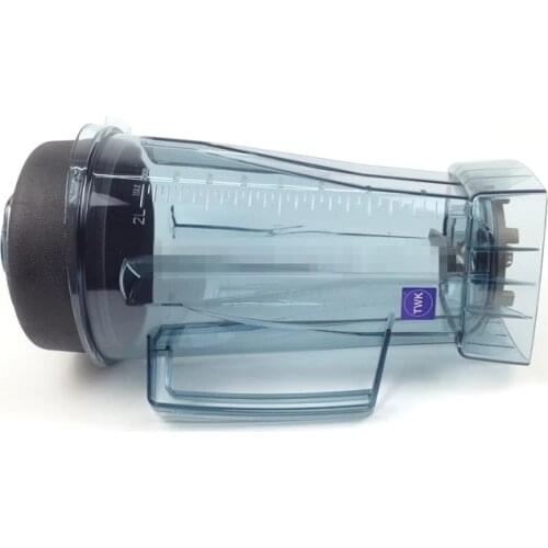 TWK-767 TM-800 767 jtc 767 800 Omniblend Blender Mixer Container Jar Jug Pitcher Cup bottom with blades lid Upper body cup kit