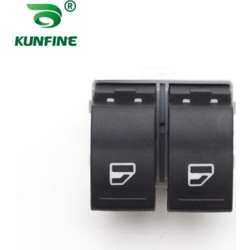 Master Electronic Window Control Switch For VW T5 Multivan OEM NO. 7E0 959 855A 7E0 959 855 A 7E0959855A