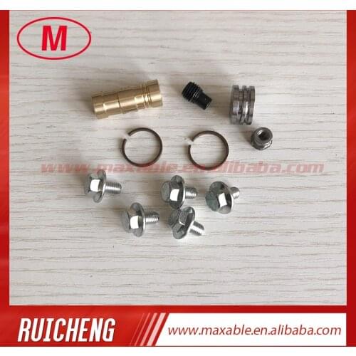 GT14 Turbo turbocharger repair kits/turbo parts/turbo kits/turbo service kits