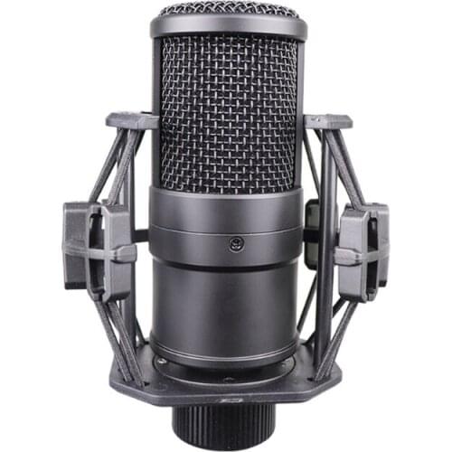 R9JA Game Microphones for streaming Podcast YouTube Voice Skype Recording Kits