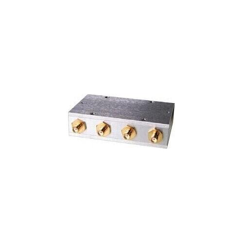 [LAN] Mini-Circuits ZB4PD1-500-N+ 5-500MHz a four divider
