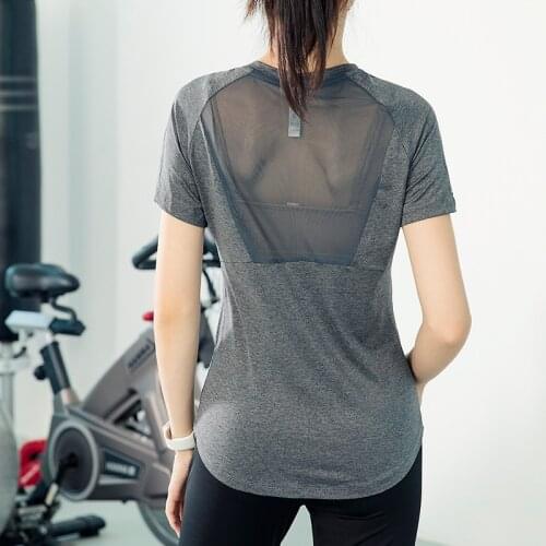 LIFICOR Yoga Tops