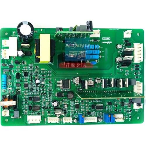 LGK70 Control Board IGBT Inverter Good Welding Machine CUT100 Main Control Board Plasma Cutting Electromechanical Board