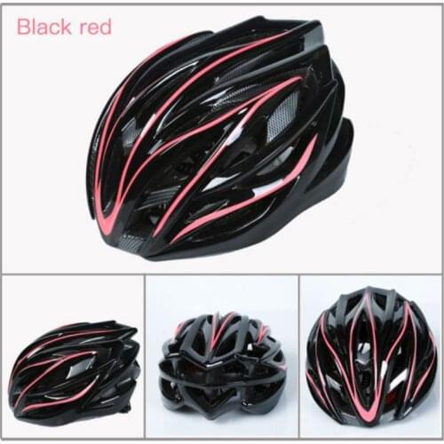 Professional Men Women Air Vents Cycling Helmet Safety Sports Helmets Ultralight Riding Mountain Road Bike Helmet Safety gear