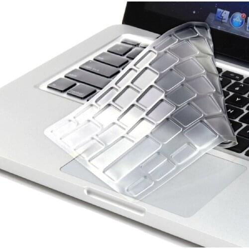 Laptop High Clear Transparent Tpu Keyboard Cover For Huawei Matebook E series 12"