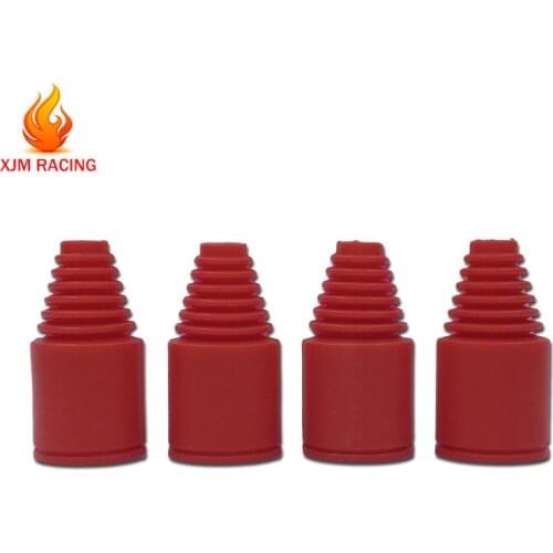 Silica Gel Half Shaft Dustproof Sleeve Axle Boot for 1/5 HPI BAJA ROFUN Rovan King Motor 5B 5T 5SC TRUCK RC CAR PARTS