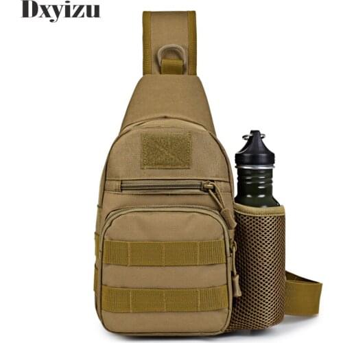 Fashion Men Bag Multi-function Leisure Casual Classic Handbag Anti Theft Male Single Military Bags Crossbody Handbag Hot Sale