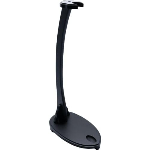 Sword Stand Vertical Samurai Sword Katana Tanto Holder Stand Display Swan Shape Large Size