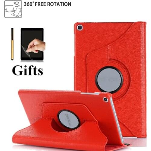 Antistress Case for Huawei Matepad T10 S T10s Cover 10.1" 360 Rotating shell Matepad T10 9.7" Case 2020 AGS3-L09/AGS3-W09 Funda