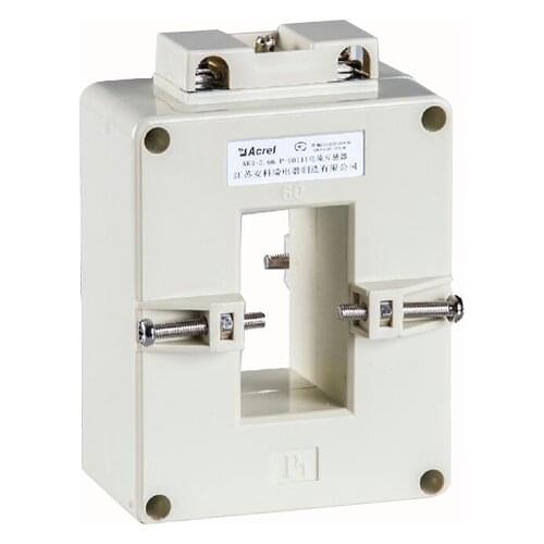 AKH-0.66/130II-2000/5A AC Current Sensor 500kv 230kv Measuring Type DC Low Voltage Transformer