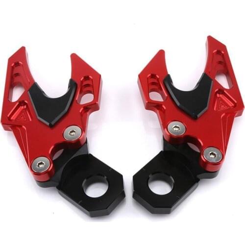 For Honda CBR650F CB650F CNC Rear Wheel Axel Guard Protector Protection CB CBR 650F 2017 2018 Motorbike Accessory