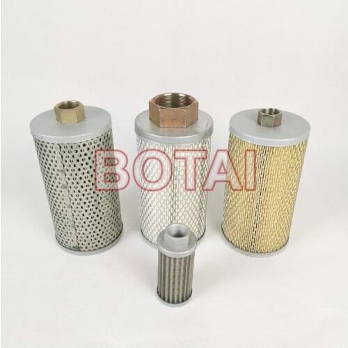 DIESEL OIL TANK FILTER (21MM/25MM/46MM) FOR 12PSB 12PSDW EPS619 NT3000 BD850 DIESEL FUEL INJECTION PUMP TEST BENCH