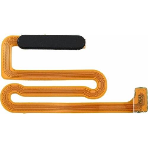 For Samsung Galaxy A12/M12 Black/Blue/Grey/Gold/Green Color Power On/Off Flex Cable (without Fingerprint Recognition Function)