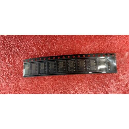HEF4066BT,653 Four-way single-pole single-throw analog switch Patch SOP14 chip HEF4066
