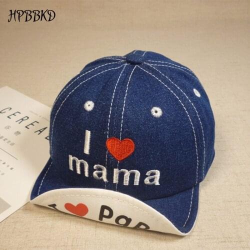 HPBBKD Fashion Baby Girl Boy Hat Newborn Infant Toddler Cap Girl Boy Unisex Cotton Baseball Cap Kids Hat Children Sun Hats GH546