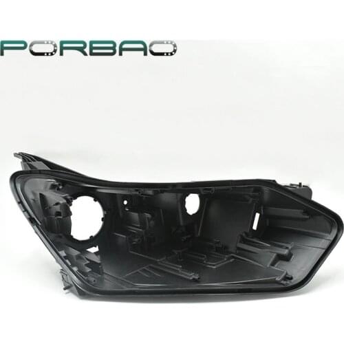 Headlight housing base For Chevrolet EQUINOX Halogen 2017-2020 Car rear base Replacement Headlight back base