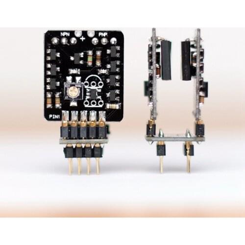 L.K.S Audio Pure Class A Discrete Op Amp Module