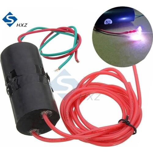 DC 3.6V-6V 20KV 20000V Boost Power Module Hochspannungs-Generator Vorsta