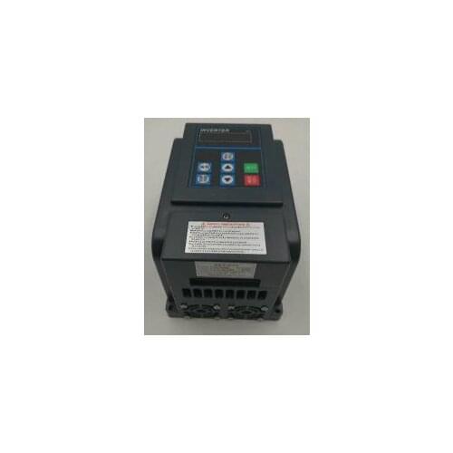 Water Pump Constant Pressure Water Supply Special Frequency Converter 1.5KW Universal Single-phase to single-phase 220V