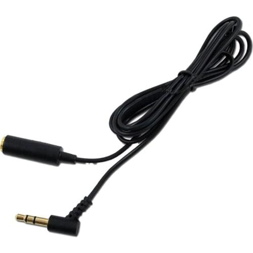 New Replacement o Extension Cable 3.5mm Cord For Bose ON EAR OE Headphones