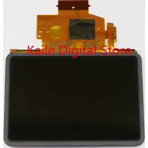 For Canon EOS 90D LCD display screen touch repair parts new