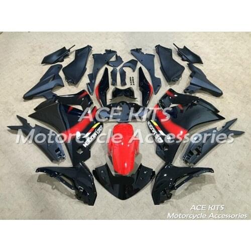 New ABS motorcycle Fairing For HONDA CBR250R MC41 2011 2012 2013 2014 CBR250 MC41 Injection Bodywor All sorts of color No.322
