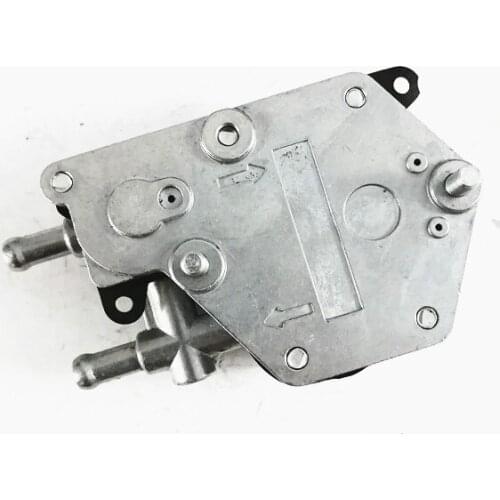 New Fuel Pump 2520227 3085275 578914 Fit for Polaris Sportsman 400 500 600 700 MV7 6X6 Magnum 325 Outlaw 450 Predator ATV