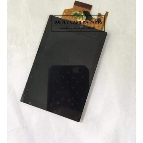 New LCD Display Screen for Canon Powershot G7-X G7X PC2155 Camera With backlight and outer touch screen