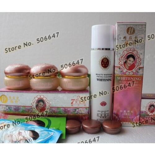 Original YiQi Golden BaiLiTouHong(third generation) 5 sets free shipping