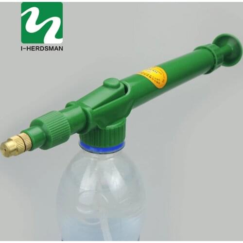 Free Shipping Simple Bee Medicine Sprayer Pressure Sprayer Beekeeping and Bees Tools Apiculture Tools