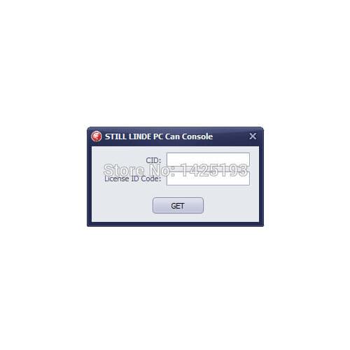 STILL & LINDE PC Can Console keygen+software [unlock]