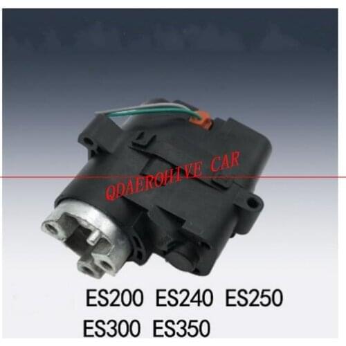 QDAEROHIVE 90% NEW original RearView Fold Actuator Door Side Mirror Fold Motor for LEXUS ES200 ES240 ES250 ES300 ES350