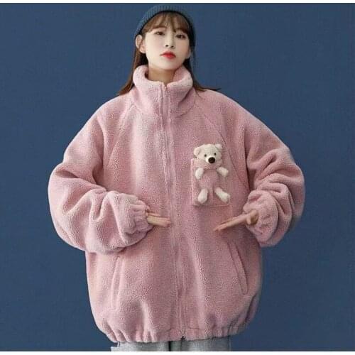 SOUGEN Women's Coats