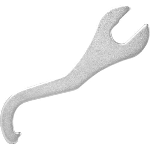 Bicycle Bike Lock Ring Remover Bottom Bracket Pedal Spanner Wrench Repair Tool Herramientas De Reparación De Bicicletas