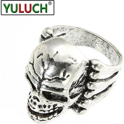 Мужские кольца YULUCH China At AliExpress