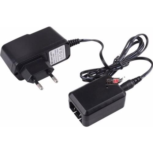 Wltoys Q333 RC Quadcopter spare part Q333-51 Charger and balance charge