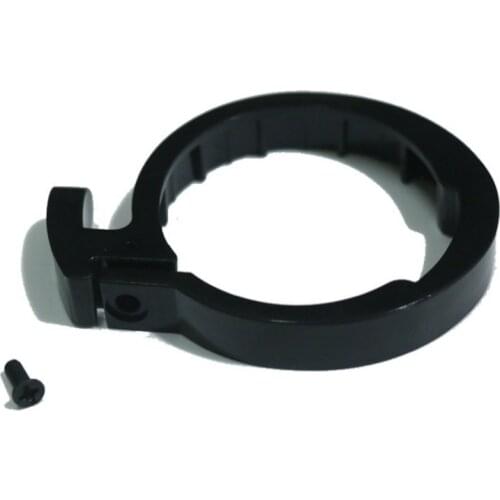 For Xiaomi MI Scooter Buckle Bottom Circle Clasped Guard Ring Buckle for for Xiaomi Mijia M365 Electric Scooter Skateboard Parts