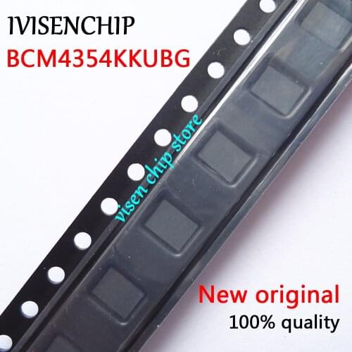 1pcs for samsung T705C xiaomi wifi ic BCM4354 BCM4354KKUBG