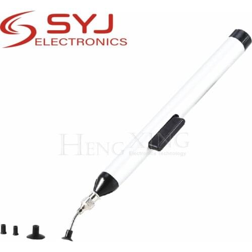 1pcs/lot FFQ939 High quality vacuum suction pen . suction pen/with 3 small nozzle ! In Stock