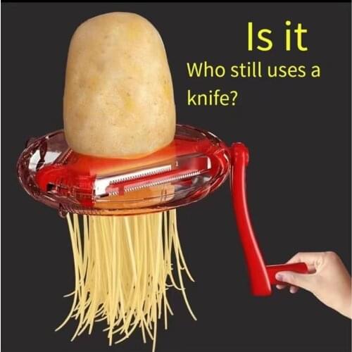 3 in 1 Magic Trio Peeler Set Slicer Stainless Steel Peeler Shredder Julienne Cutter Multi Peel Blade Zesters Grater Kitchen Tool