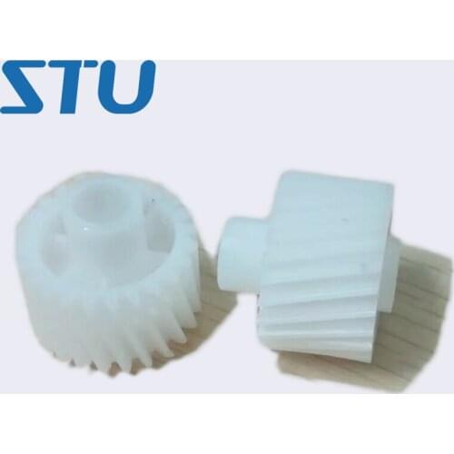 5PCS New Compatible Fuser Drive Gear for Konica Minolta bizhub C220 C360 C280 C 7722 7728