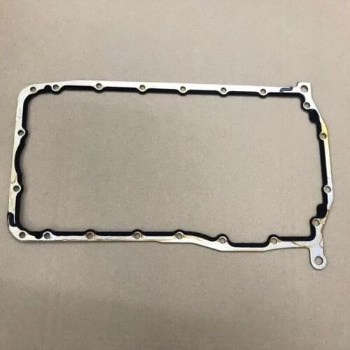 Car Accessories 06A103609C 11121262571 Engine oil pan gasket for VW Polo Golf IV Passat Audi A3 A4 Skoda 06A 103 609C