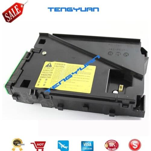 Free shipping original for HPP3004 3005 Laser Scanner Assembly RM1-1153-000 RM1-1153 on sale