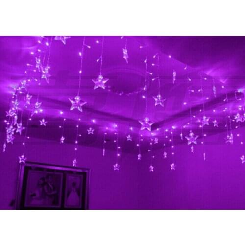 BiNFU Festive Lighting