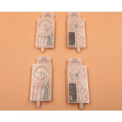 For EPSON DX5 Eco Solvent printer Mimaki Thunderjet Galaxy UD181LA DX5 ink damper 10pcs/lot