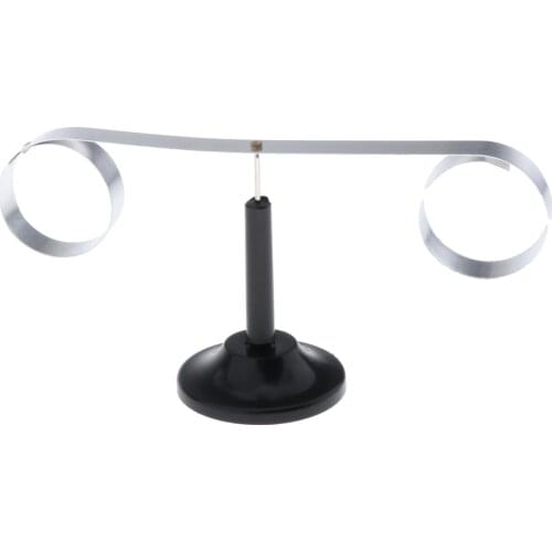 Lenz Physics Electromagnetic Teaching Instrument Magnetic Induction Law