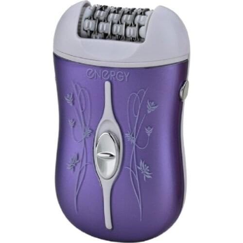 ENERGY Epilators