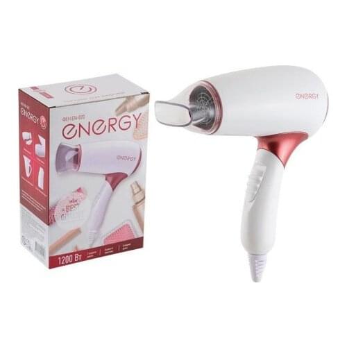 ENERGY Hair Dryers
