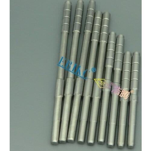 ERIKC CR injector valve rod assembly length=66.53mm and CR control valve stem 6120 for common rail injection 095000-6120