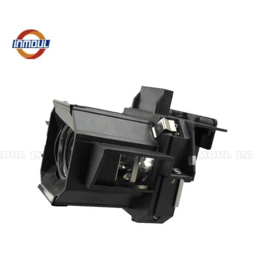 Inmoul Original Projector Lamp For ELPLP39/v13h010l39 for Ensemble HD 1080 / ELPHC200 / V11H245120 / V11H262120 / V11H289020